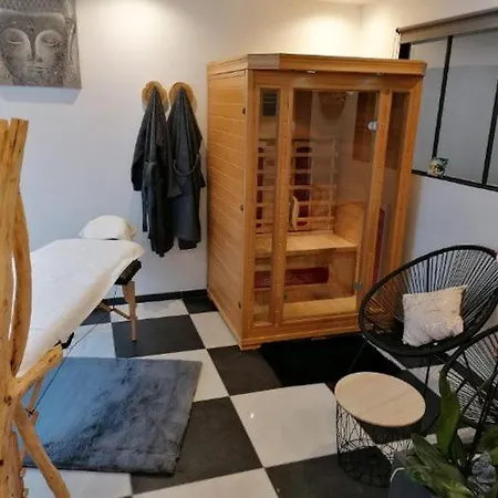 De Brunemont 住宿加早餐酒店