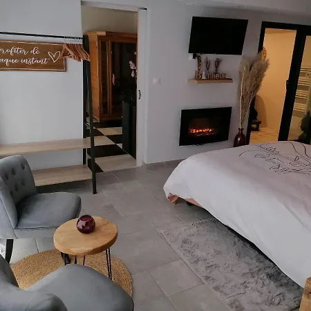 De Brunemont Oda ve Kahvaltı