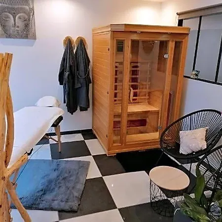 De Brunemont Bed and Breakfast 3*
